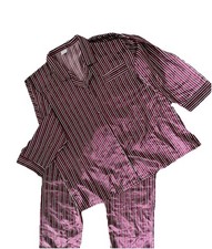 Vintage Deluxe Pyjama Kunst