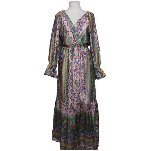 Lela maxikleid größe - maxikleid,, m
