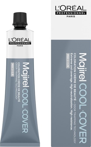 Loreal majirel cool cover 1 - loreal,