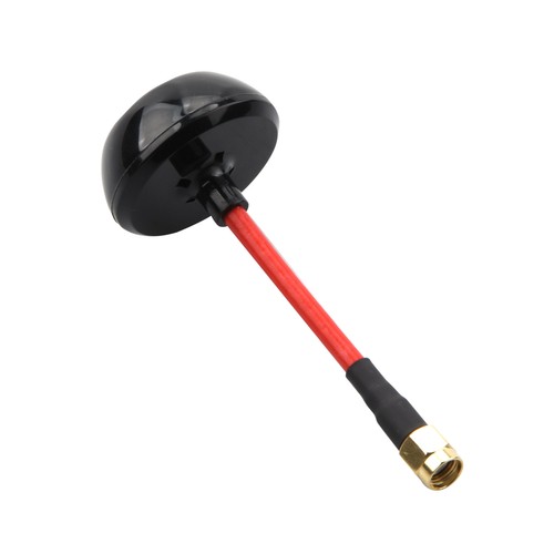 8ghz circular polarized - circular,