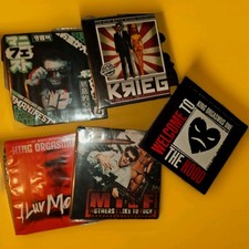 King orgasmus one  - RAR Vinyl