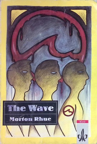 The wave text and - and, study