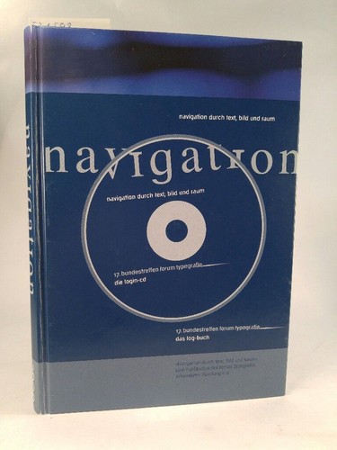 Navigation durch text bilder - text,,