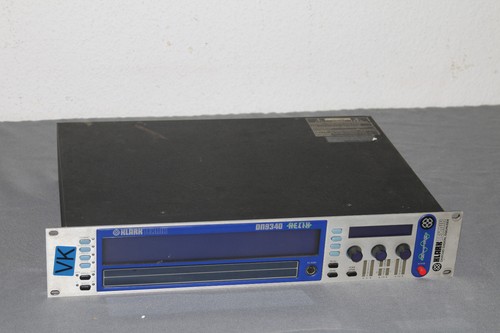 Klarkteknik dn9340 digital - klarkteknik,