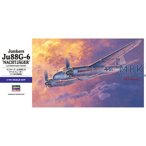 Hasegawa has01562 junkers - hasegawa,