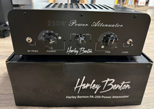 Harley Benton PA-250 Power