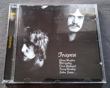 Trapeze CD "Trapeze" 1970
