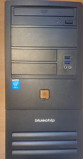 Bluechip deskop - bluechip,