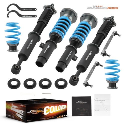 Maxpeedingrods fahrwerksatz - t6,