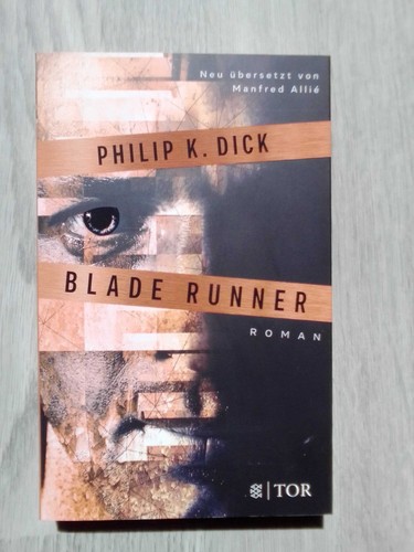 Blade runner von philip - von,