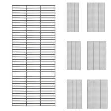BBQ Grill Rost Heavy Duty