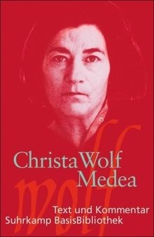 Medea text und kommentar - medea:,