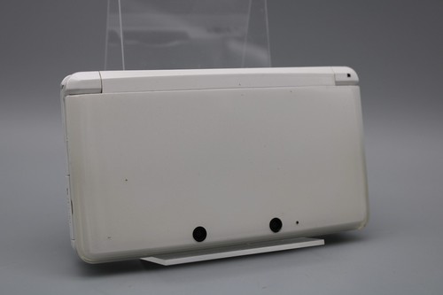 Nintendo 3ds weiß - nintendo, |