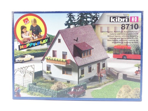 Kibri 8710 bausatz - 8710,