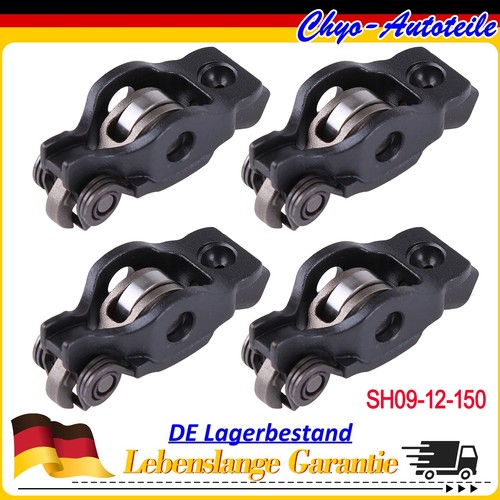 Kipphebel für mazda - für, bm/bn