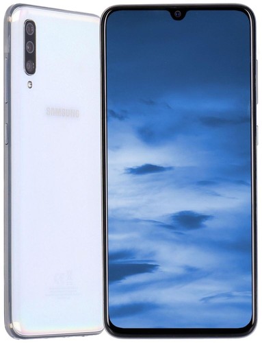 Samsung galaxy a70 - samsung, 128gb
