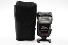 NIKON Speedlight SB-800 Blitzgerät - SNr: 2099481