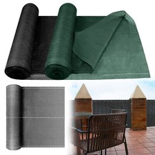 Tennisblende Zaunblende