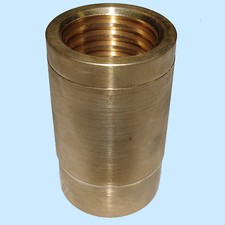 Hubmutter Tragmutter für RAV Ravaglioli Hebebühne Rechts-Gewinde