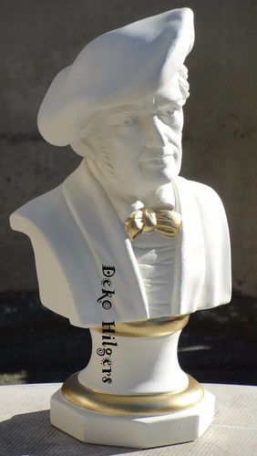 Wunderschöne wagner büste - wunderschöne,