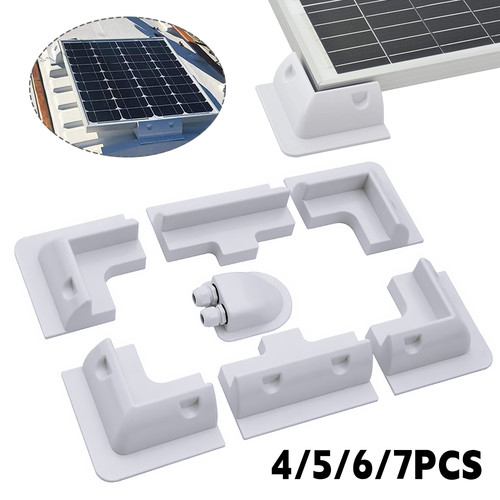 Solar modul panel montage - panel,