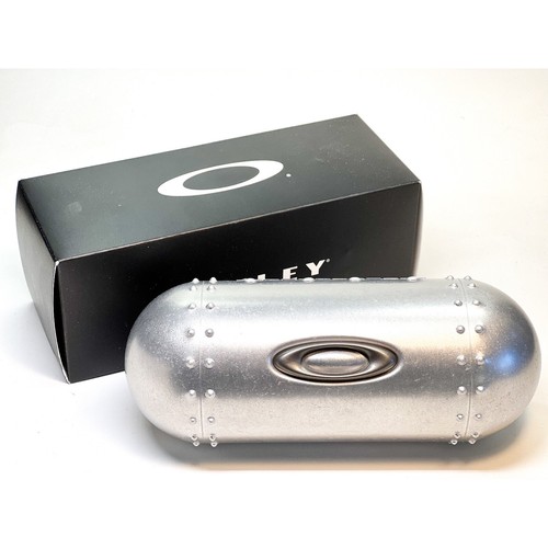 Oakley brillenetui etui - brillenetui,