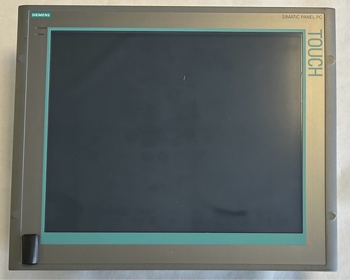 Siemens panel 19t 677 - panel,