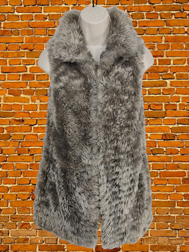 Next flauschige damenjacke - next,