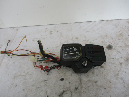 Suzuki cockpit armatur - cockpit,