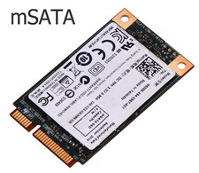 64GB SSD SAMSUNG MZ-MPA0640/0D1 SOLID STATE DRIVE mSATA FESTPLATTE 1,2" 5cm V441