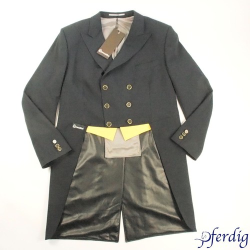 Cavallo herren dressurfrack - cavallo, herren-dressurfrack