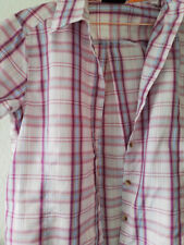 Bluse Damen Peak Mauka Maukatex Grösse S 36 wie neu