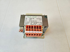 Einphasen-Stufen-Trafo für Drehzahlregelung 230V - 80/100/130/170V 5 stufig 2,5A