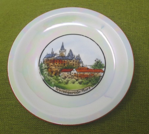 Wernigerode altes andenken - altes,