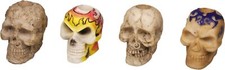 Glutkiller SKULL Kunstharz