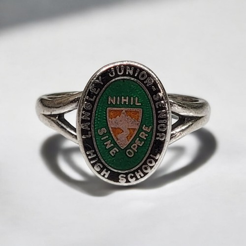 Sterling silber langley junior - sterling,