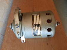 VOLLMER Motor Studio Bandmaschine Tape Recorder Antrieb Vintage Telefunken ABE