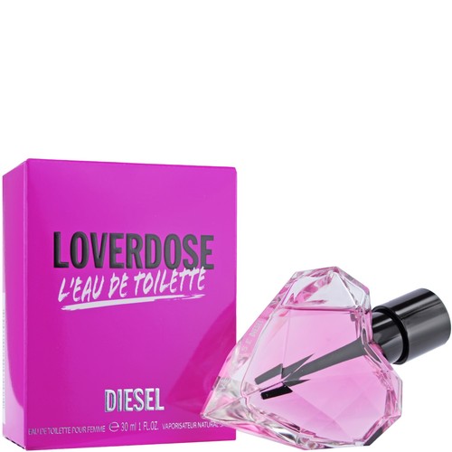 Diesel loverdose pour femme - diesel,