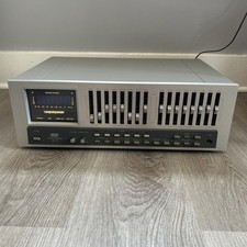 Sansui SE-9 Compu Graphic