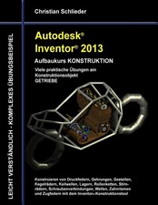 Autodesk Inventor 2013 -
