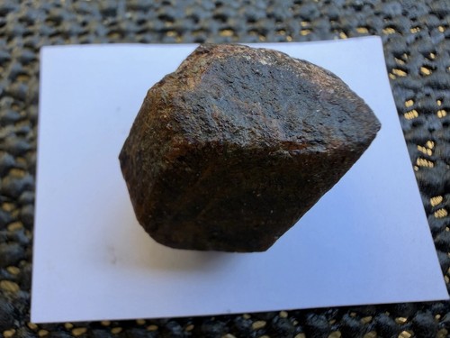 Almandin granat - almandin,