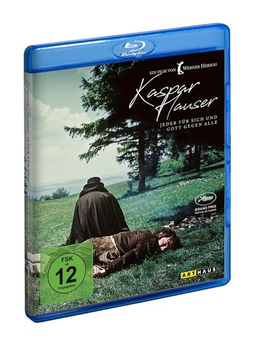 Kaspar hauser jeder - hauser,