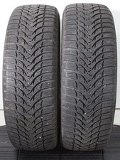 2 x 225/60R17 99H Winterreifen Kumho Wintercraft WP51 7mm 2021