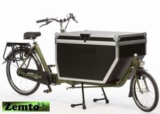 Bakfiets cargo classic lang - cargo,