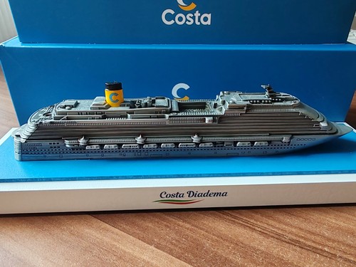 Costa diadema 2026 - diadema,