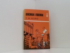 Kinsman and Foreman (African