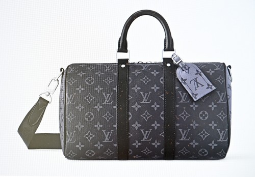 Louis vuitton tasche keepall - vuitton,