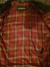 Schott Perfecto 626vn Gr.L