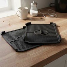 Küchenzubehör Spritzschutz