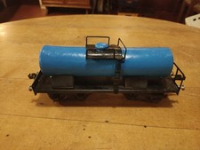 Liebmann Stadtilm Spur 0 DDR